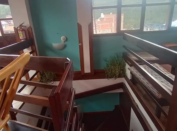 El Mirador De Santa Ana * Cuzco