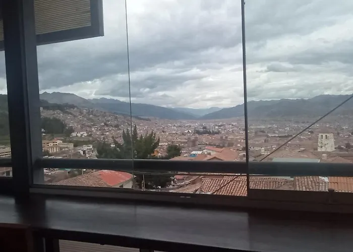 Affittacamere El Mirador De Santa Ana Cuzco