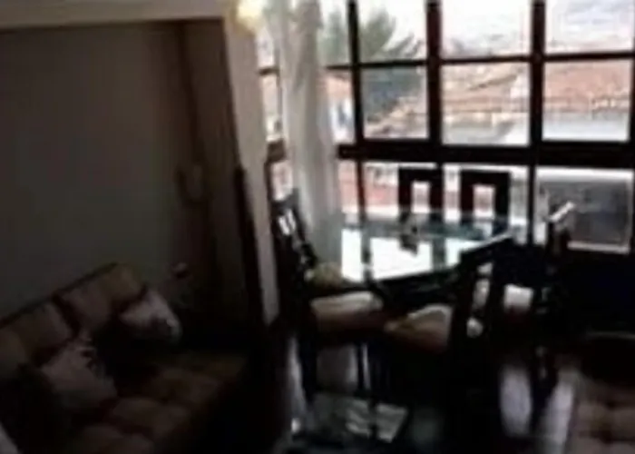 El Mirador De Santa Ana Cuzco