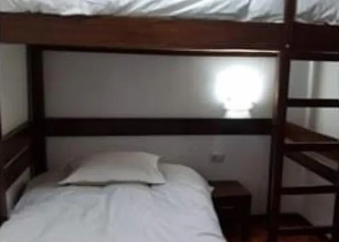 El Mirador De Santa Ana *